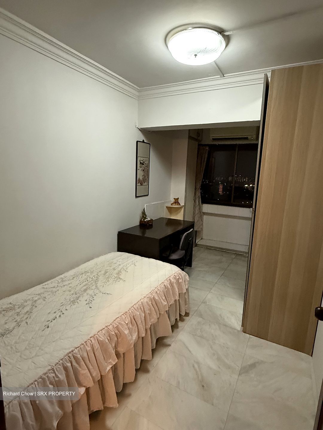 Ivory Heights (D22), Condominium #532891491